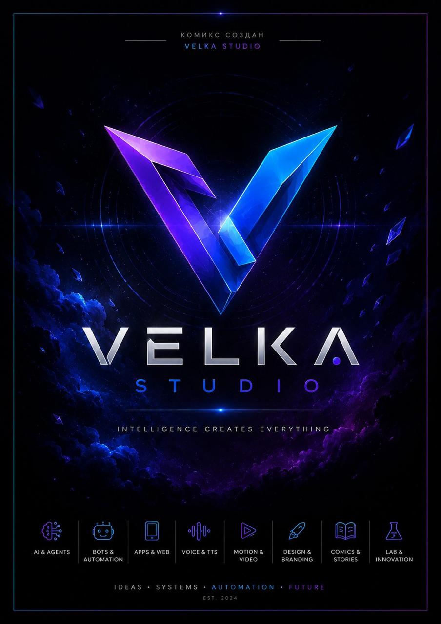 NOVA — Последняя звезда